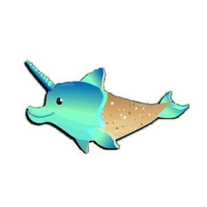 Shipwreck Unidolphin